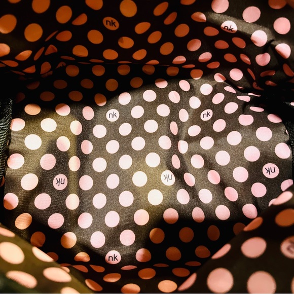 🆕Brand New Nikky Oval Cosmetic Pouch - Picture 4 of 4